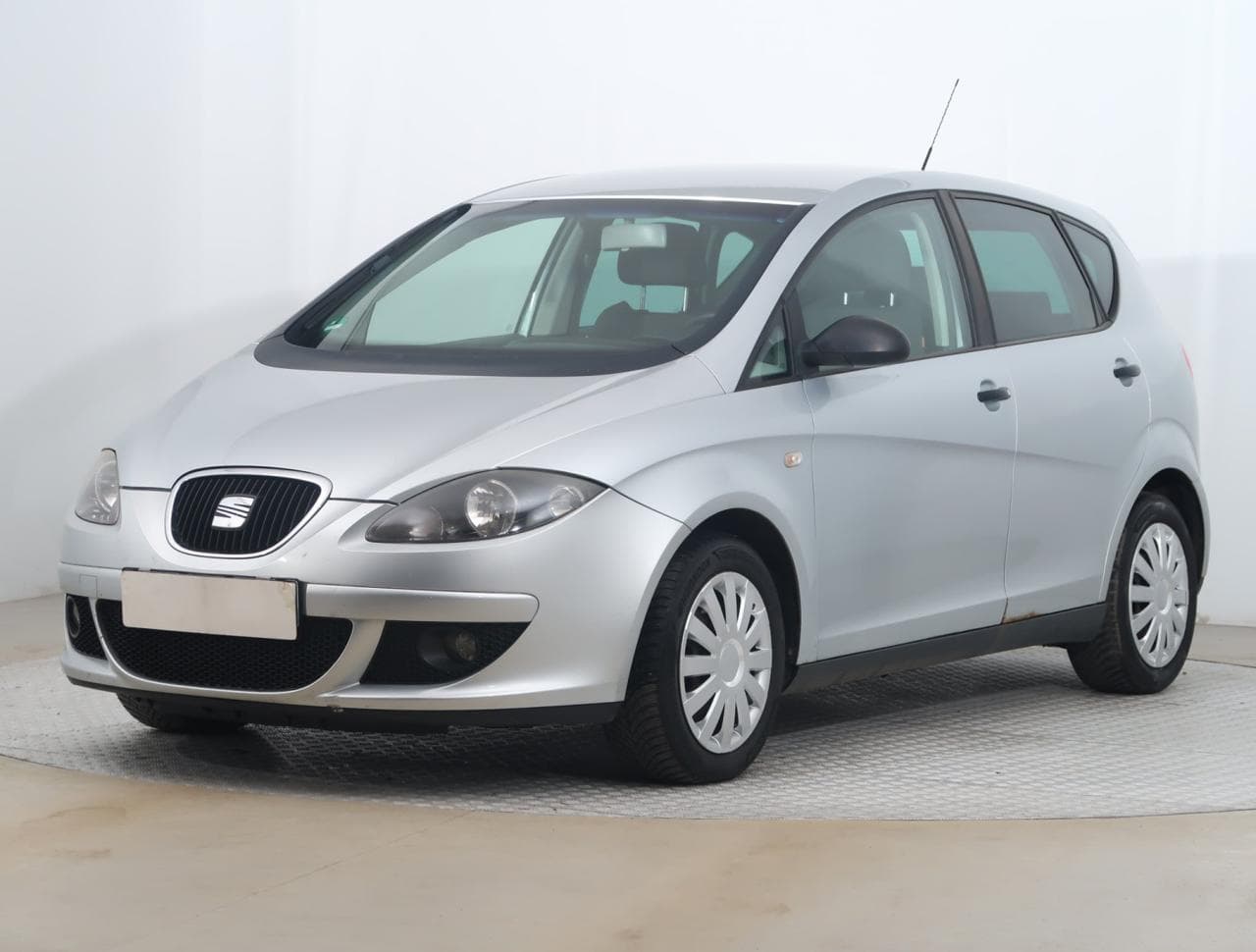 2005 Seat Altea - 3