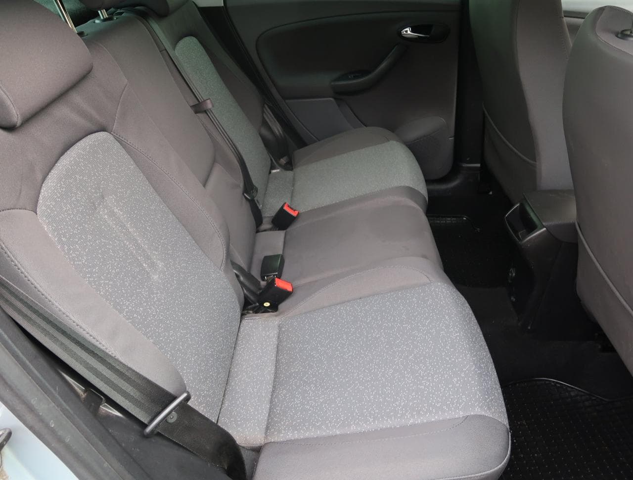 2005 Seat Altea - 13