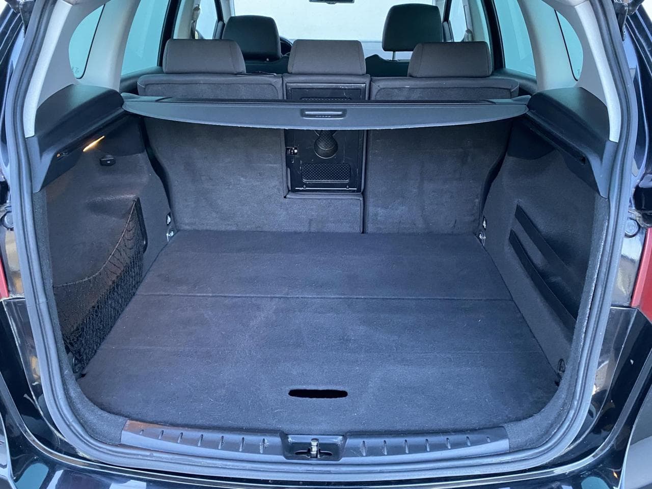 2012 Seat ALTEA - 5