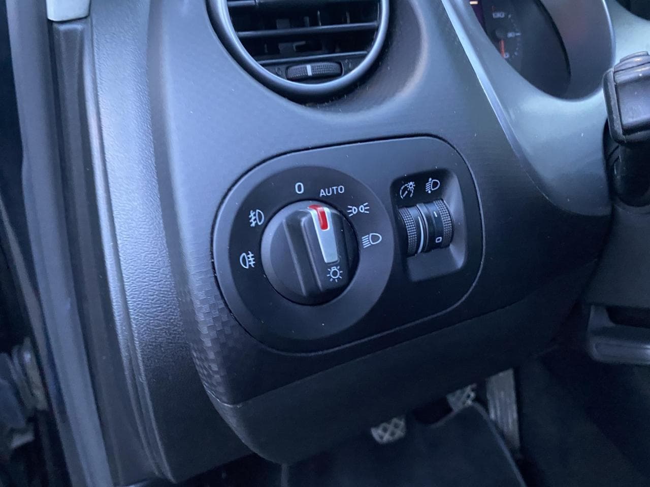 2012 Seat ALTEA - 13