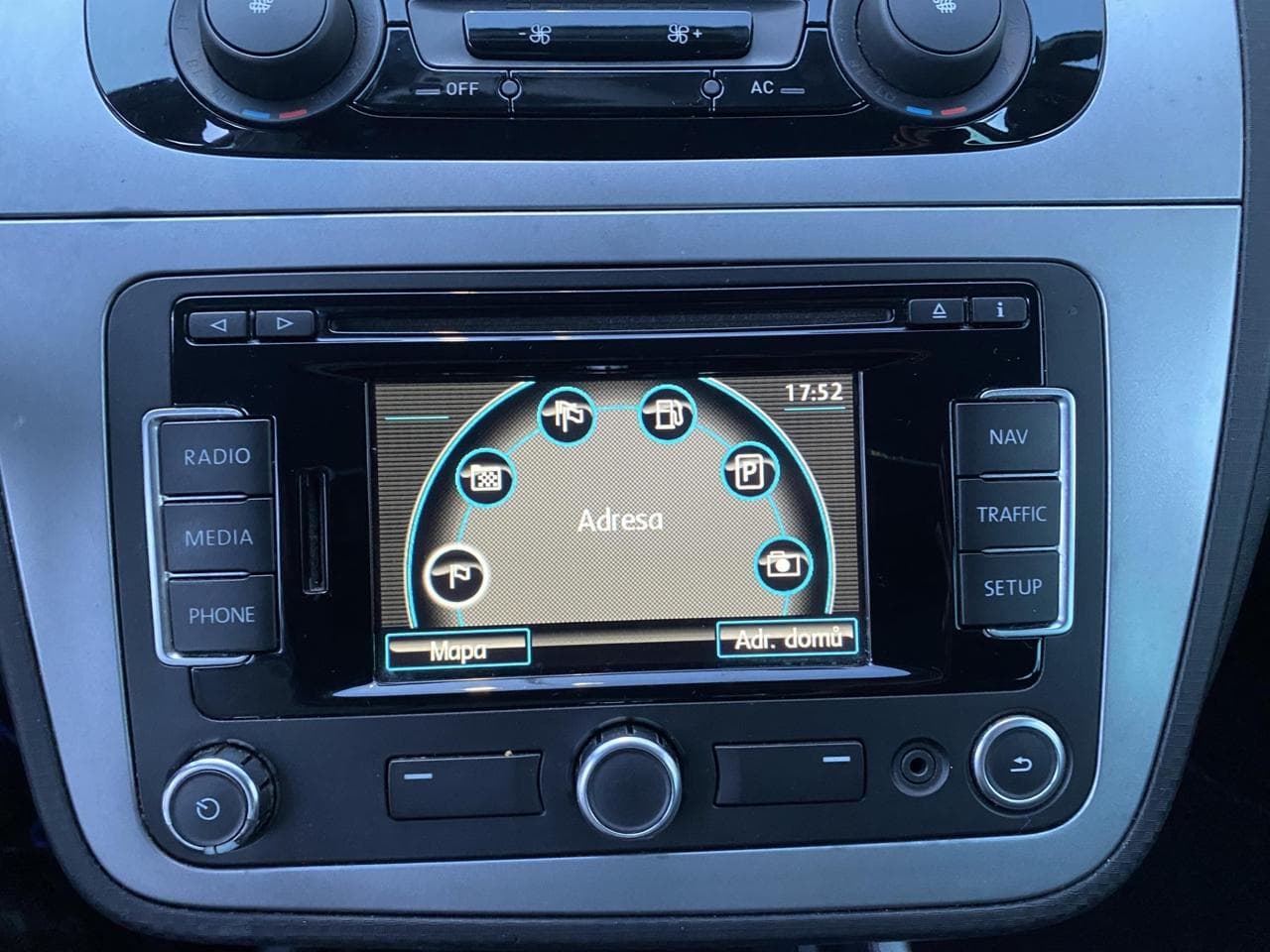 2012 Seat ALTEA - 15