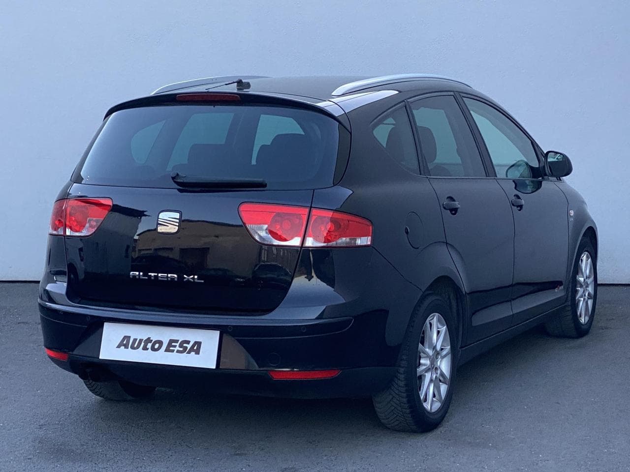 2012 Seat ALTEA - 4