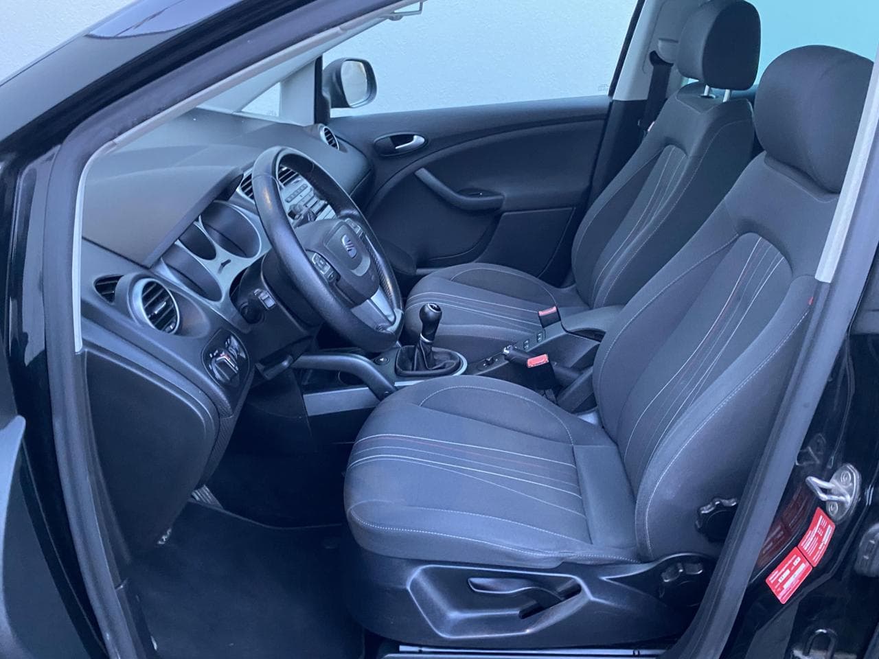 2012 Seat ALTEA - 7