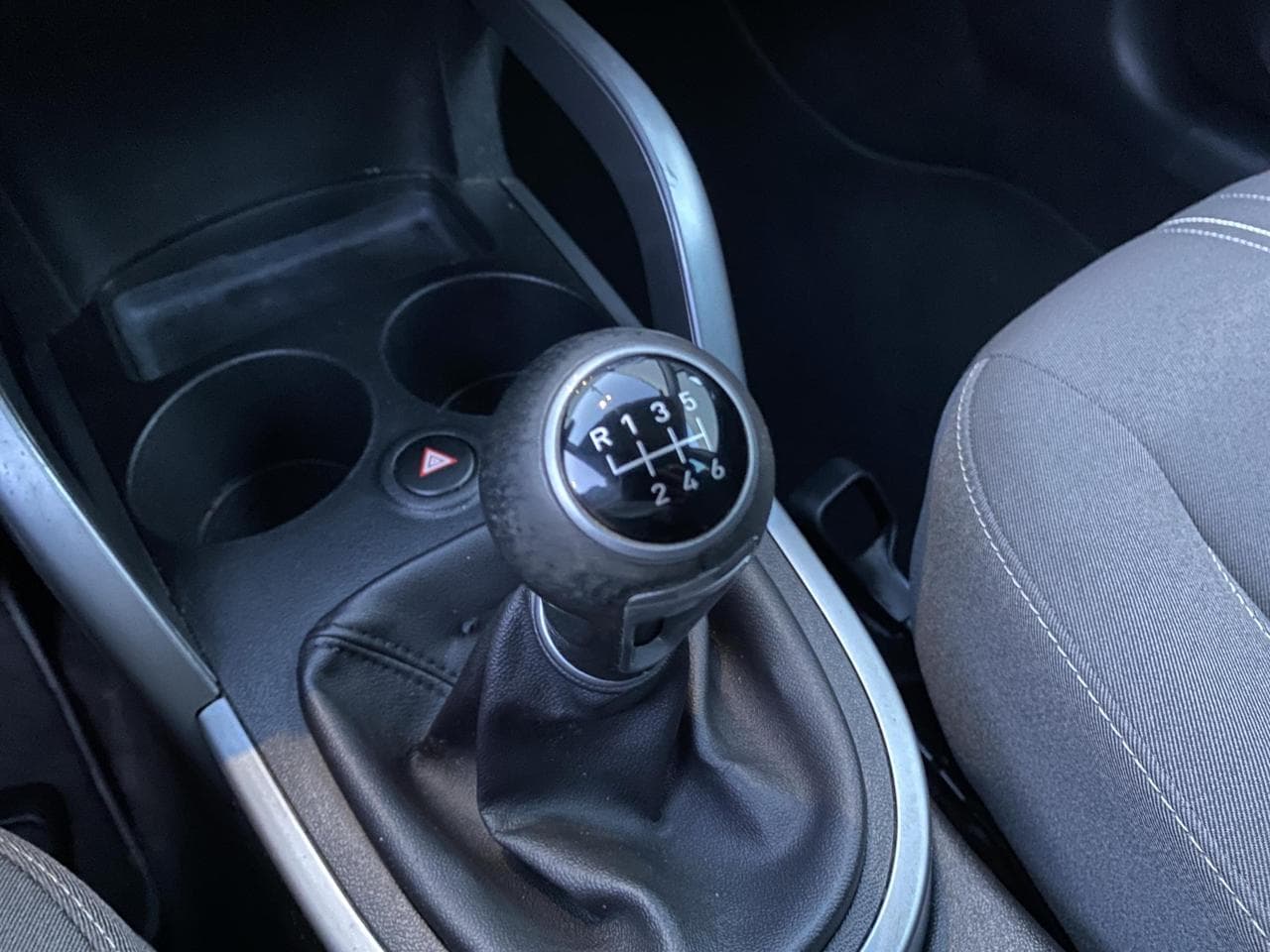 2012 Seat ALTEA - 14