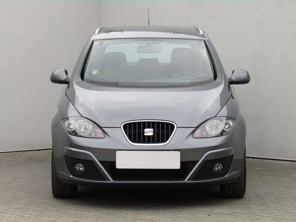 2012 Seat ALTEA - 2