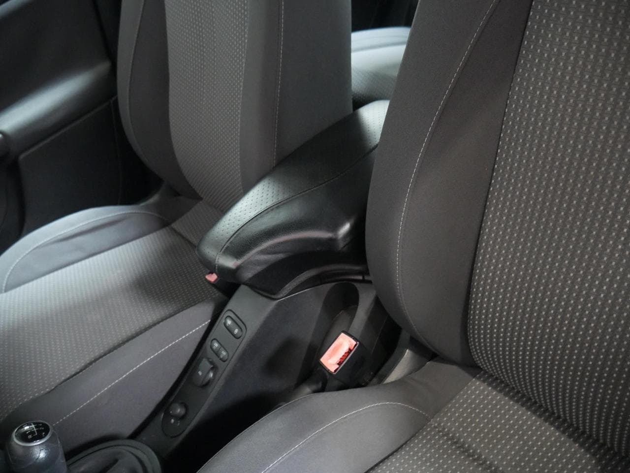 2011 Seat ALTEA - 16