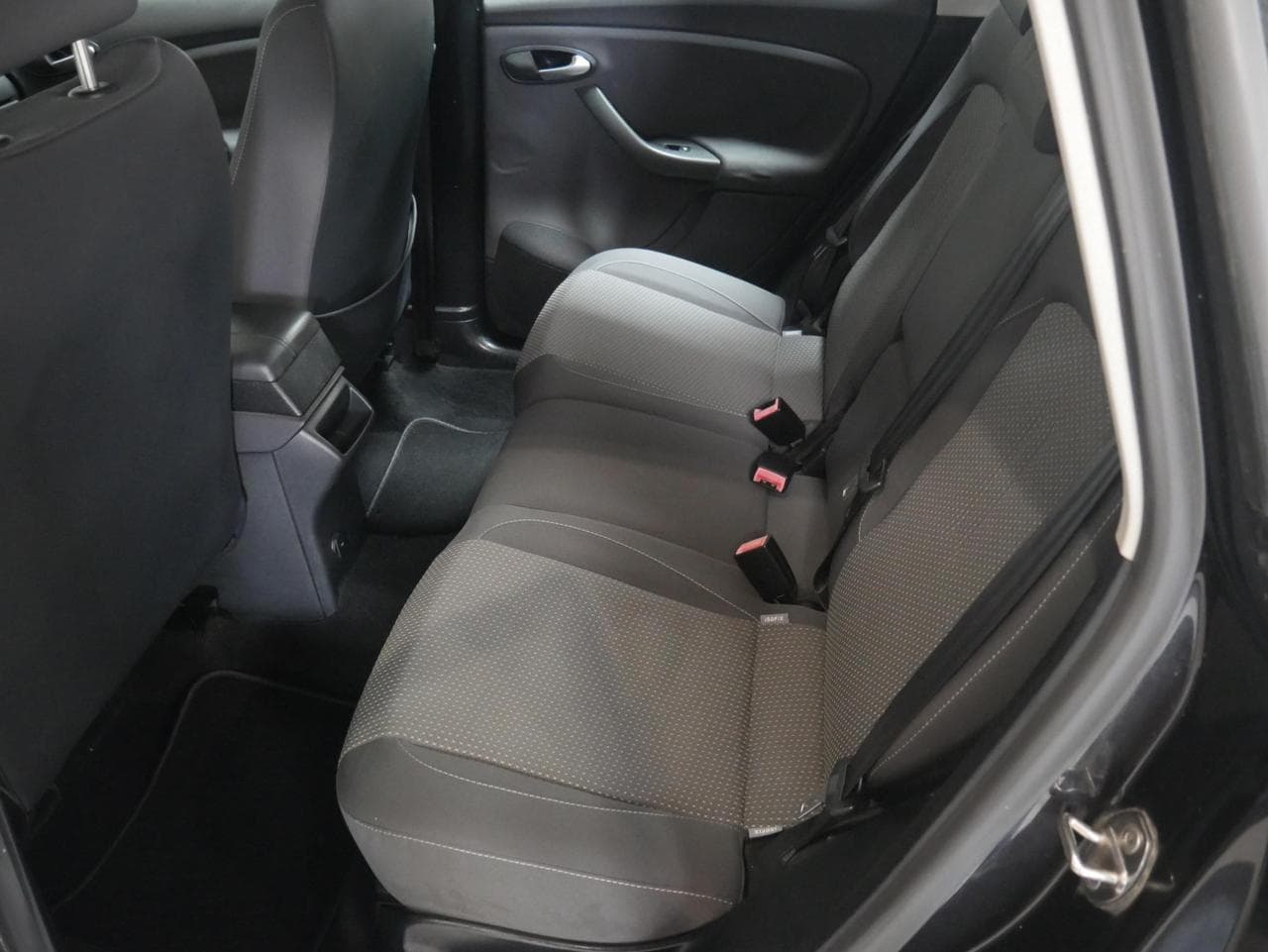 2011 Seat ALTEA - 10