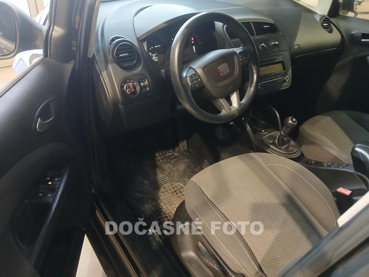2011 Seat ALTEA - 3