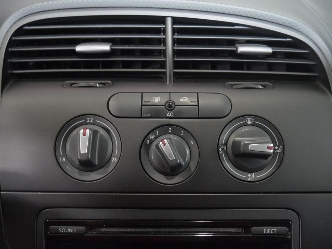 2011 Seat ALTEA - 13