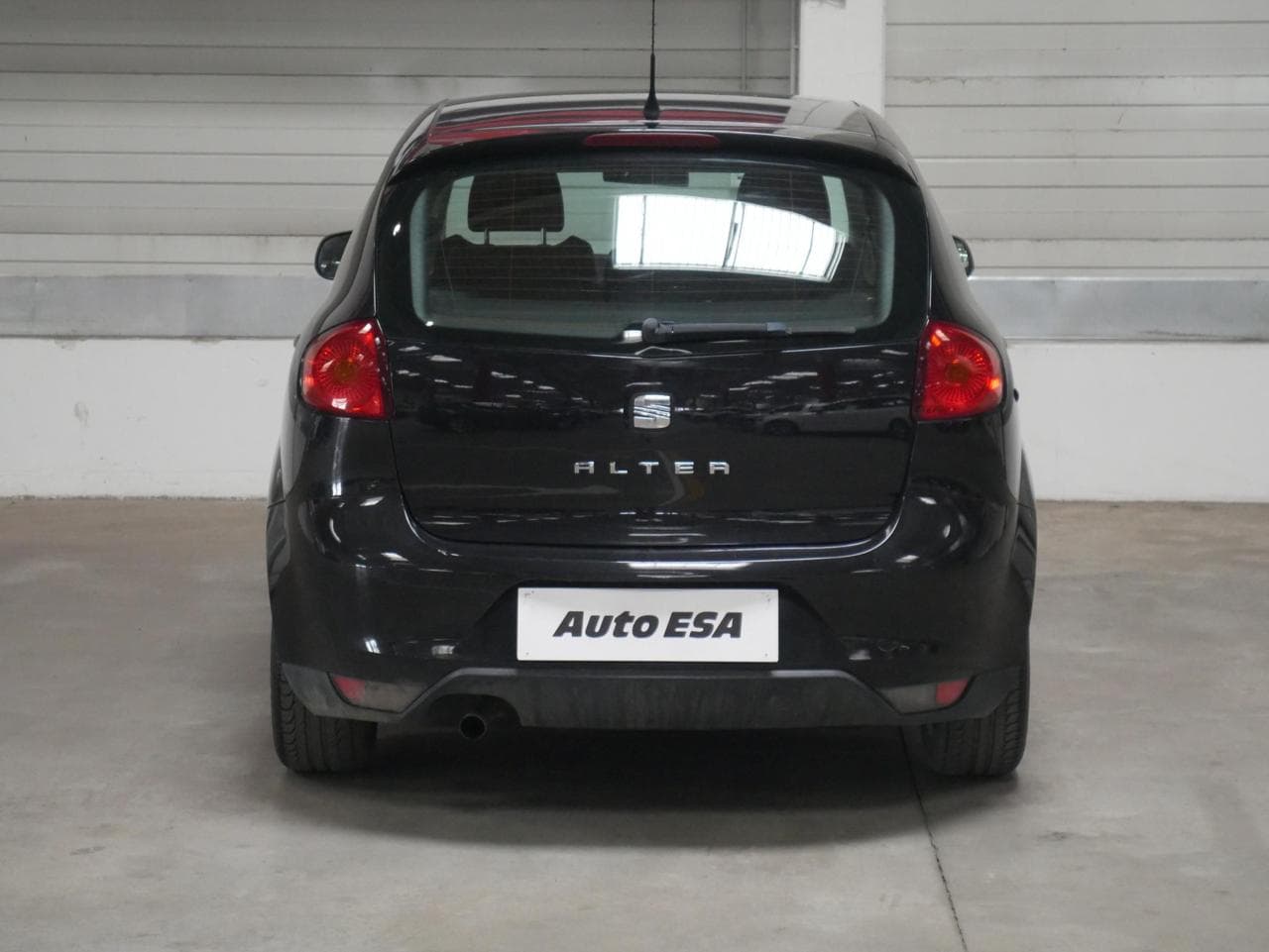 2011 Seat ALTEA - 5