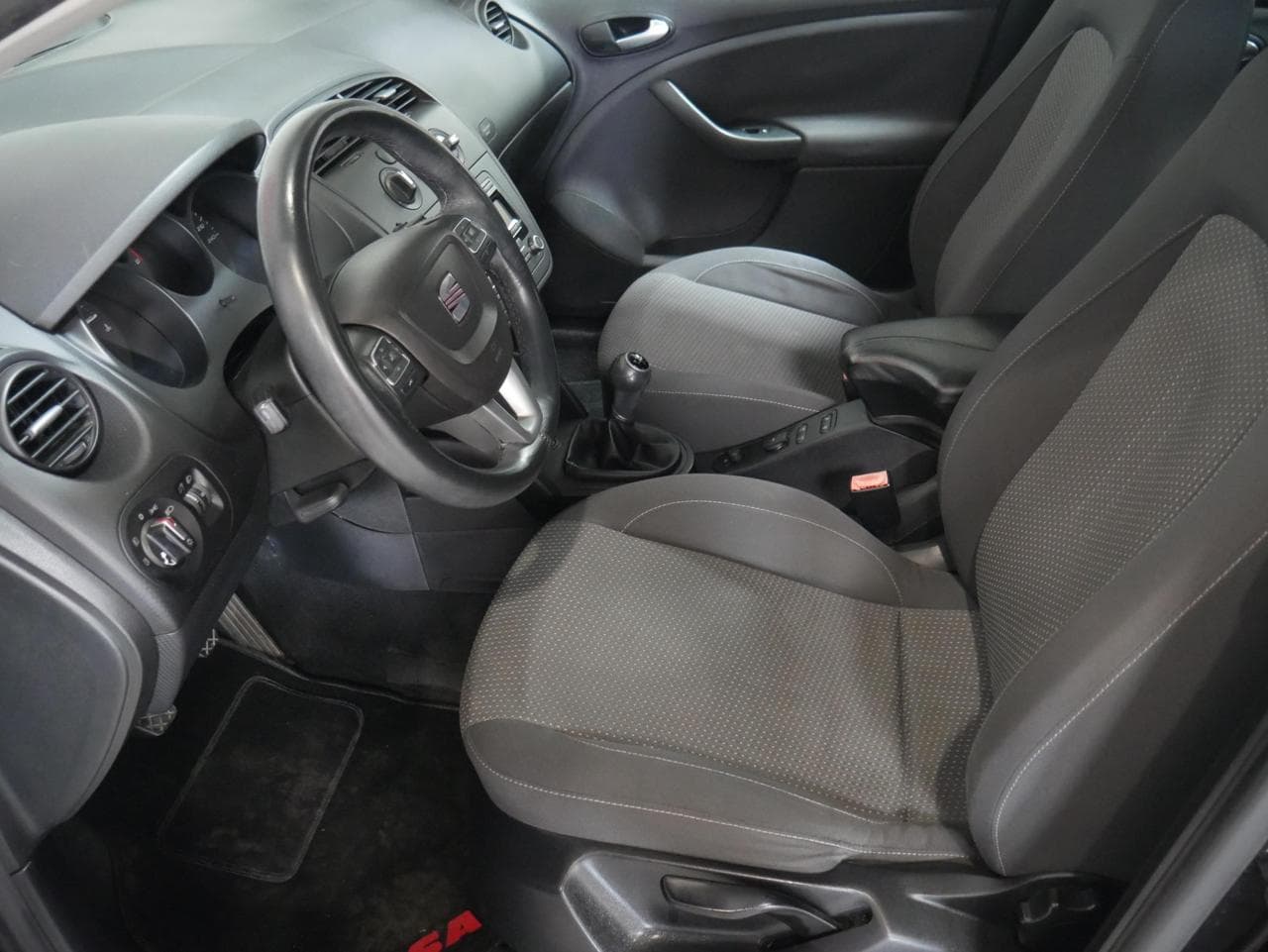 2011 Seat ALTEA - 9