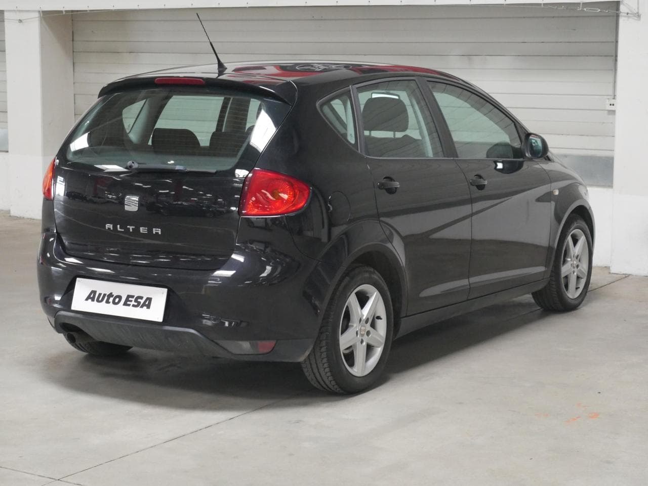 2011 Seat ALTEA - 4