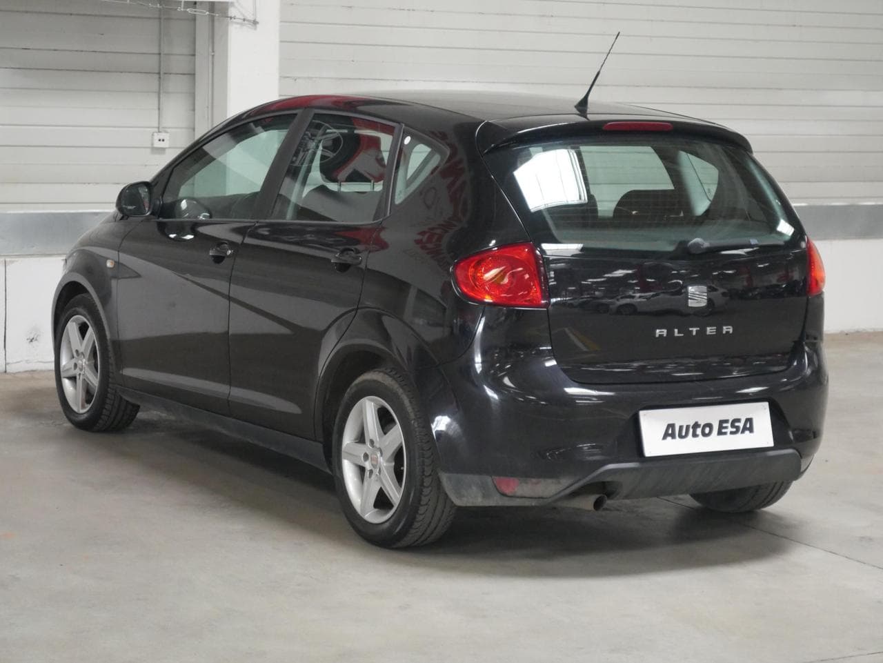 2011 Seat ALTEA - 6