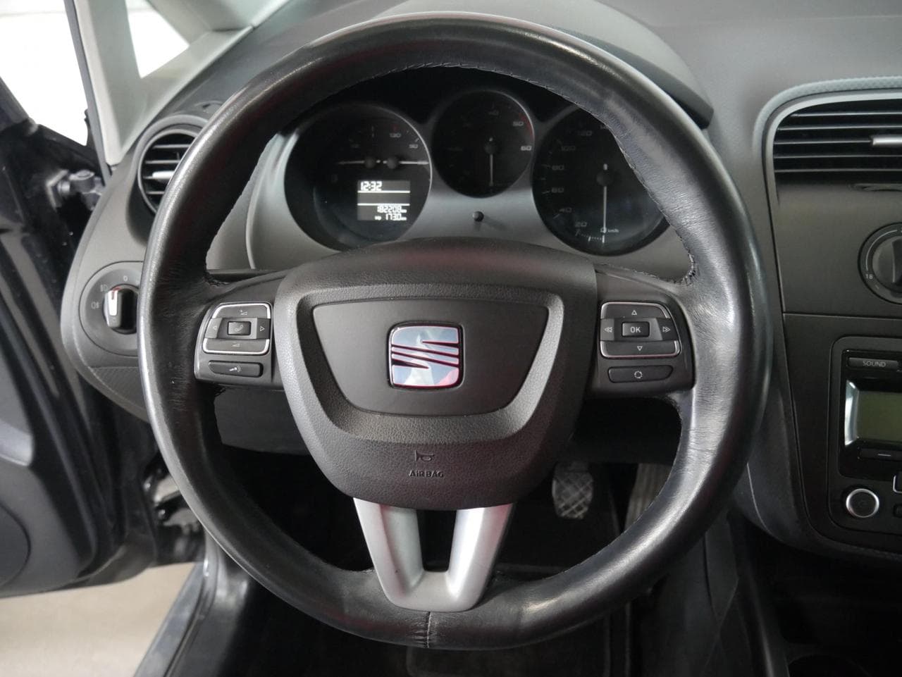 2011 Seat ALTEA - 12