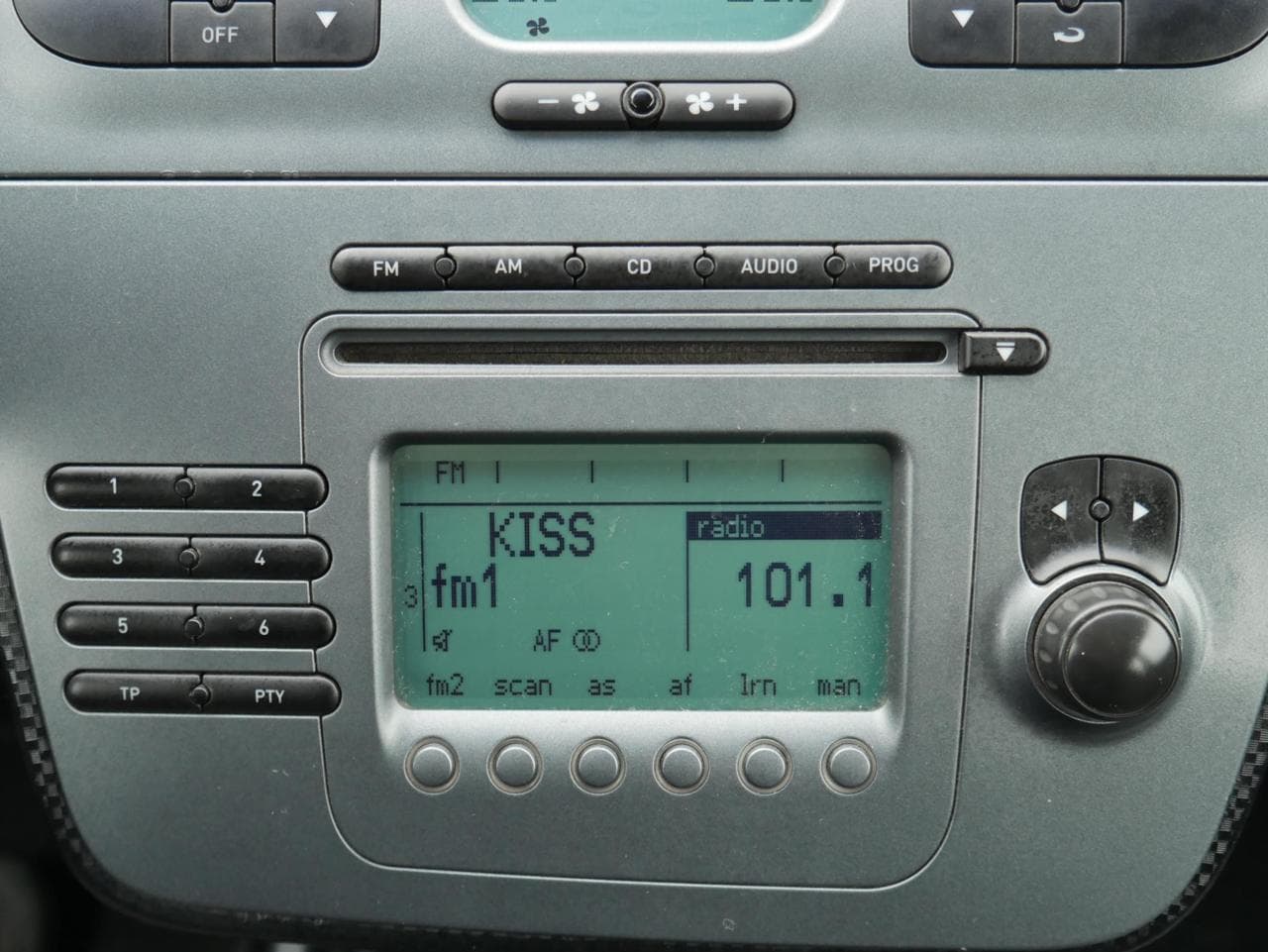 2006 Seat ALTEA - 14