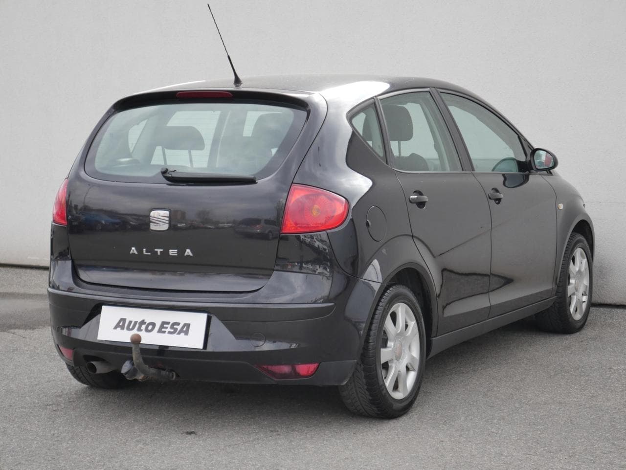 2006 Seat ALTEA - 4