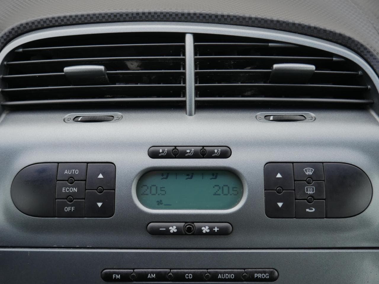 2006 Seat ALTEA - 15