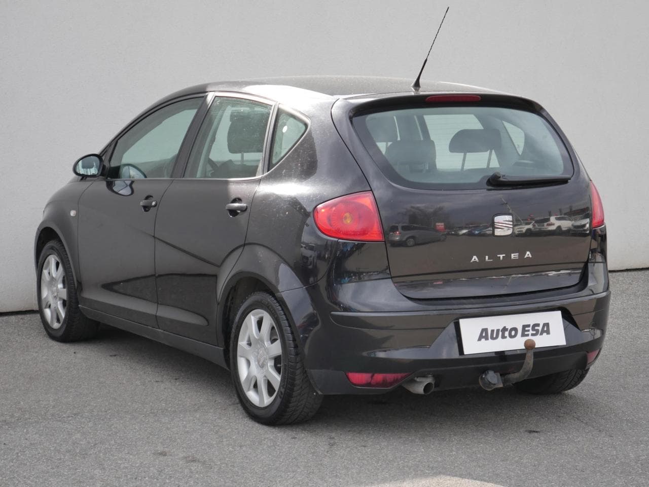 2006 Seat ALTEA - 6