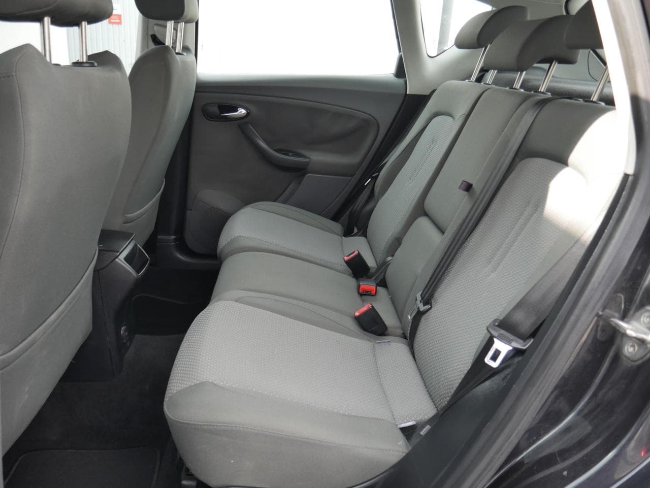 2006 Seat ALTEA - 10
