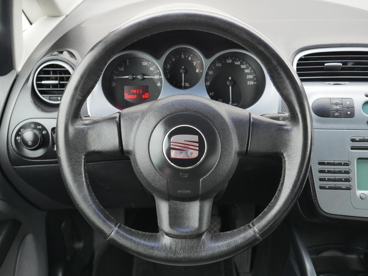 2006 Seat ALTEA - 11