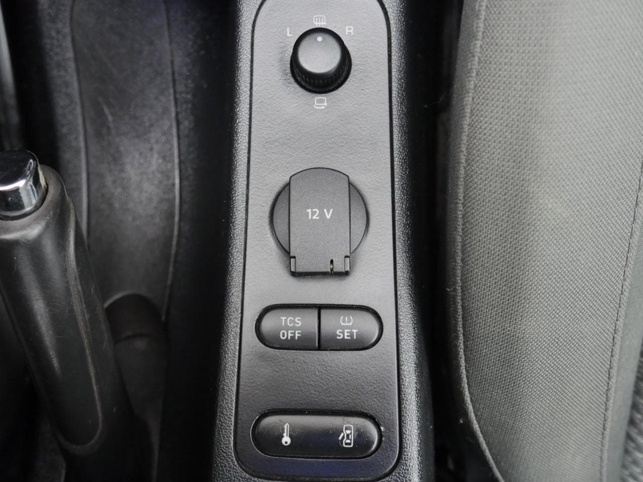 2006 Seat ALTEA - 13