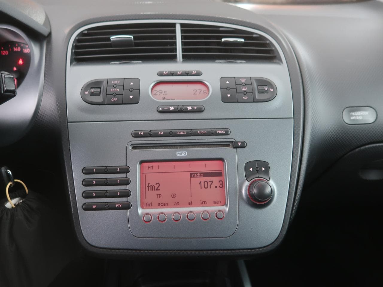 2009 Seat ALTEA - 17