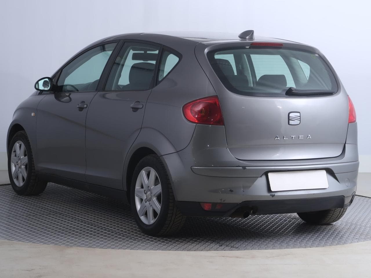 2009 Seat ALTEA - 5