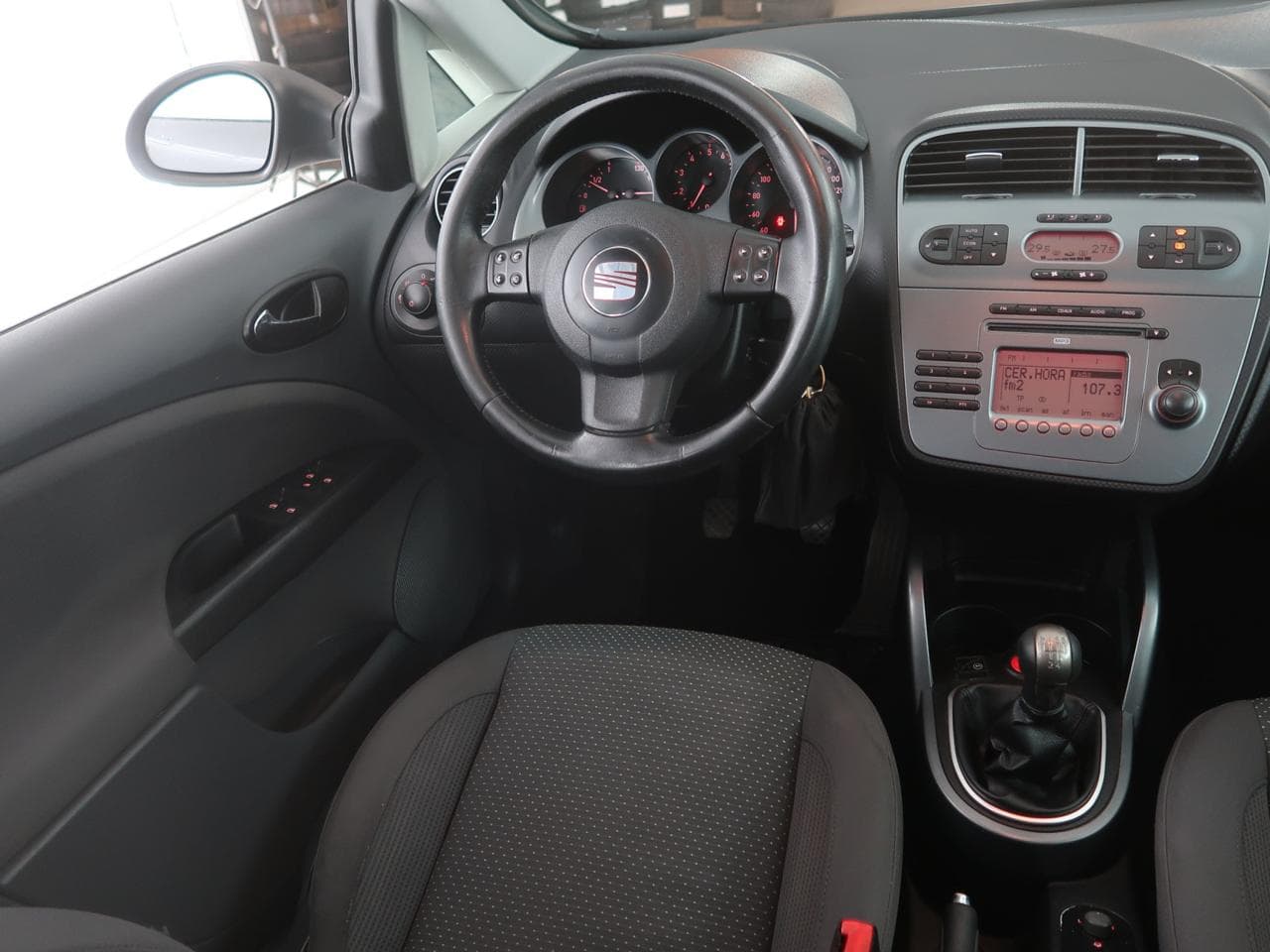 2009 Seat ALTEA - 9