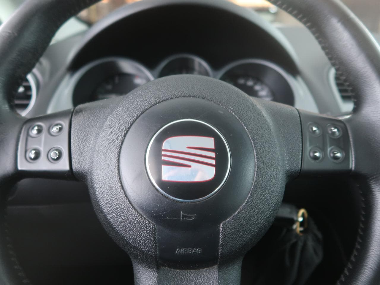2009 Seat ALTEA - 20