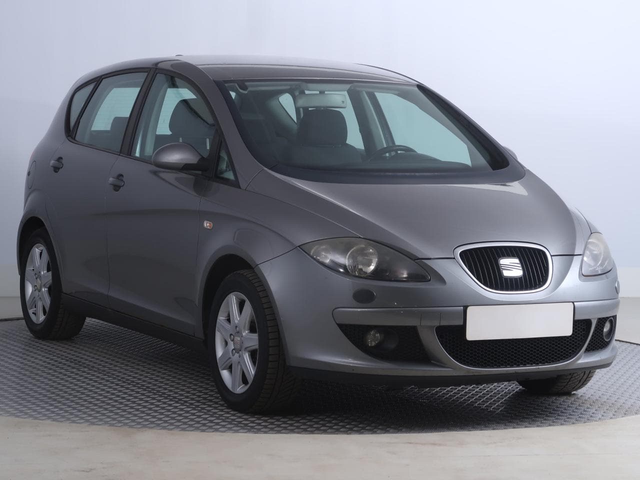 2009 Seat ALTEA