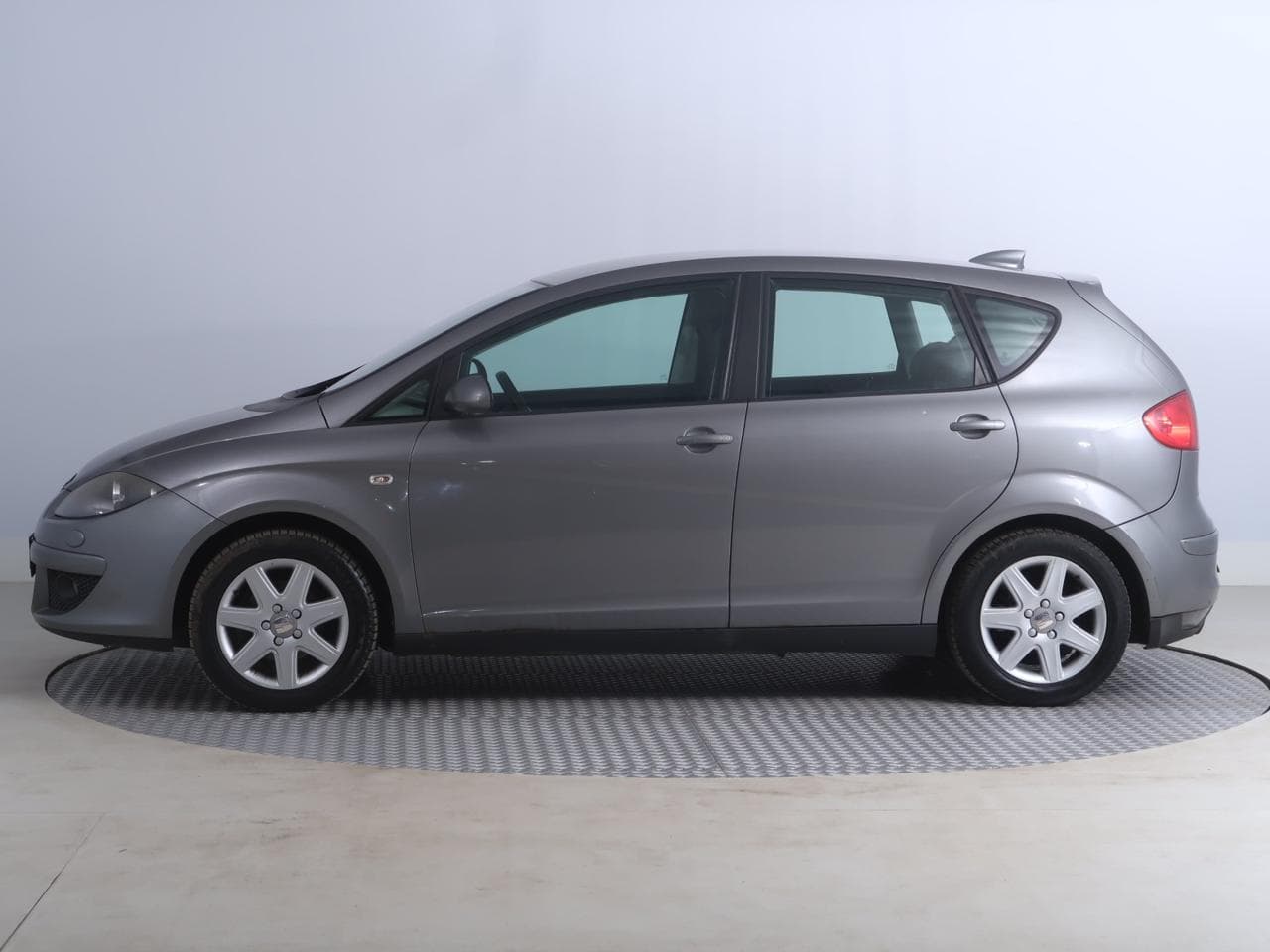 2009 Seat ALTEA - 4