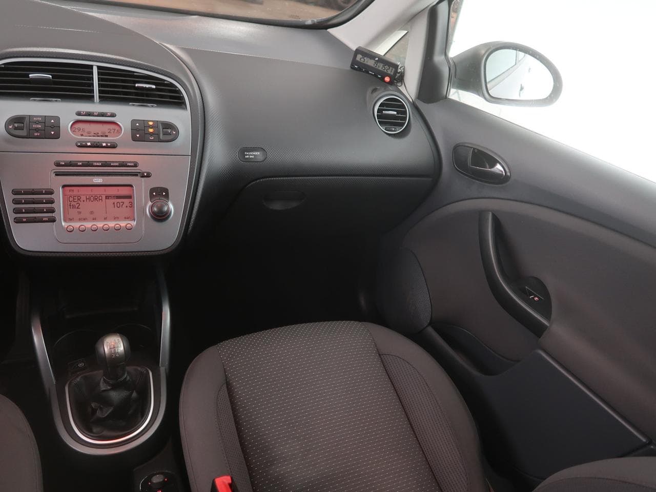 2009 Seat ALTEA - 11