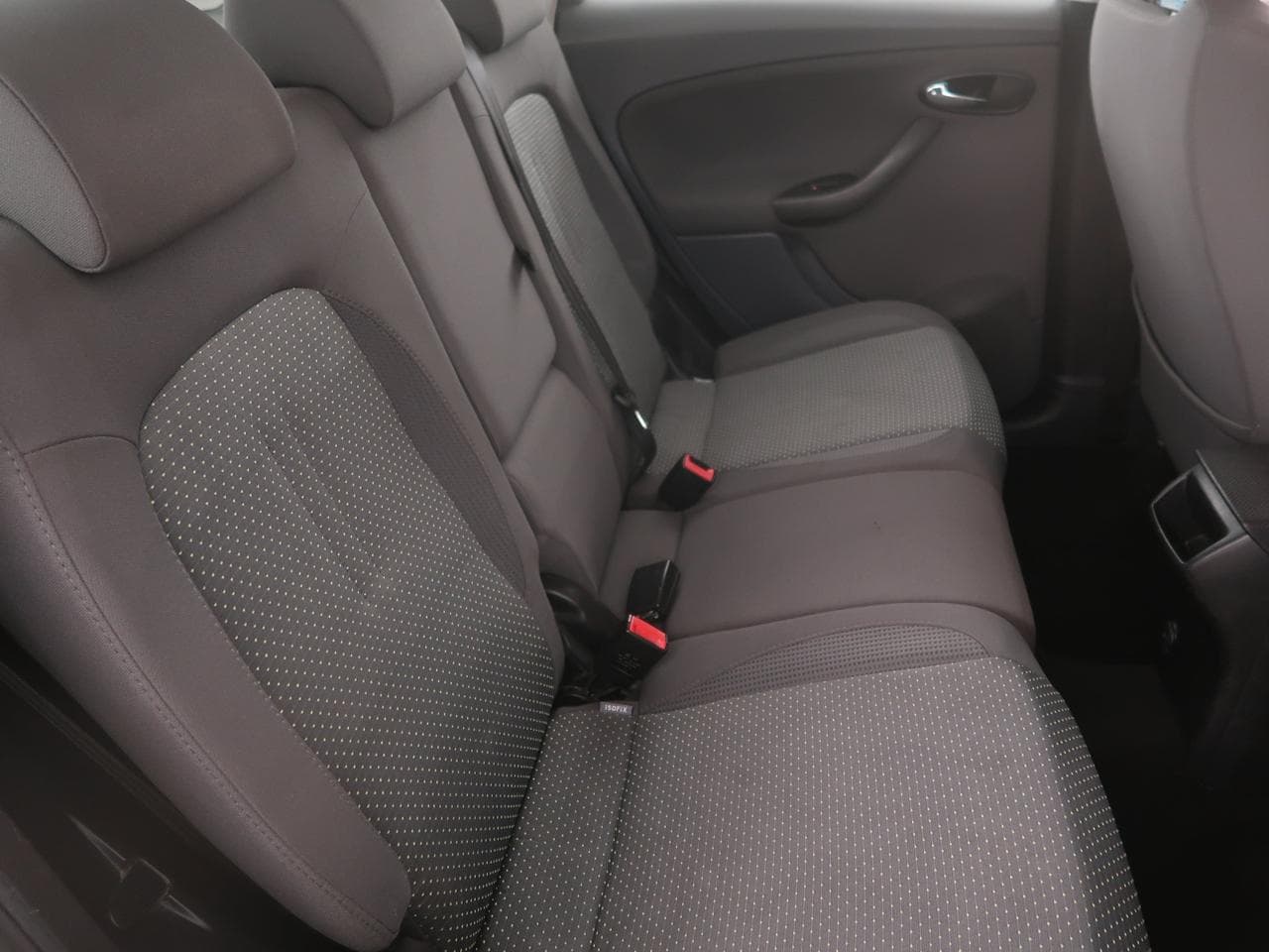 2009 Seat ALTEA - 13