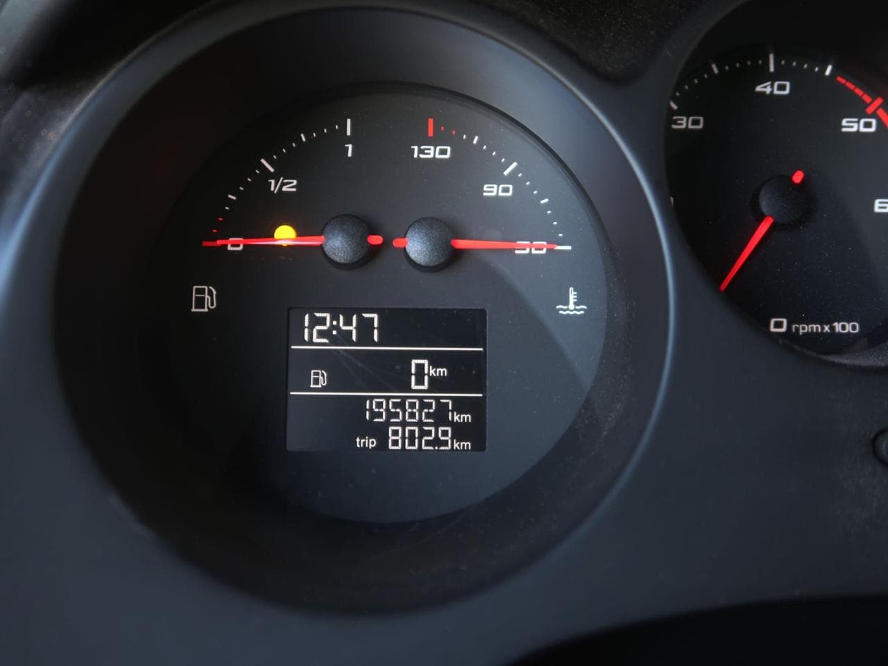 2013 Seat ALTEA - 20