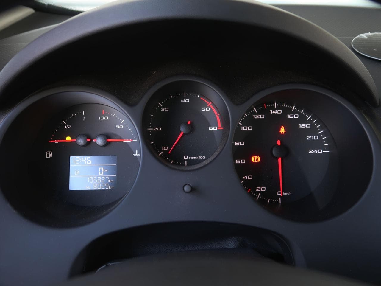2013 Seat ALTEA - 17