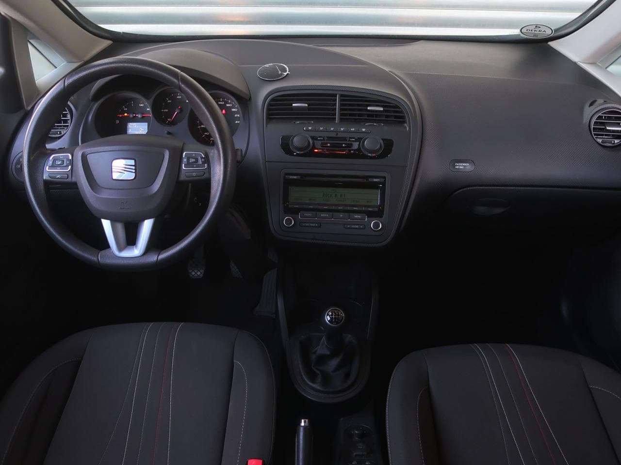 2013 Seat ALTEA - 10