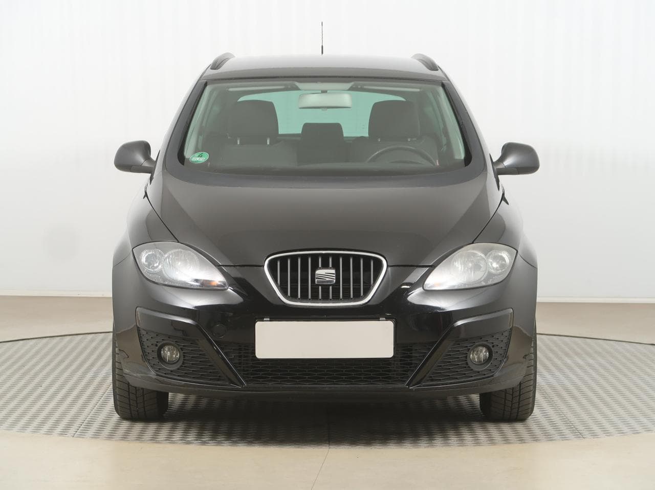 2013 Seat ALTEA - 2