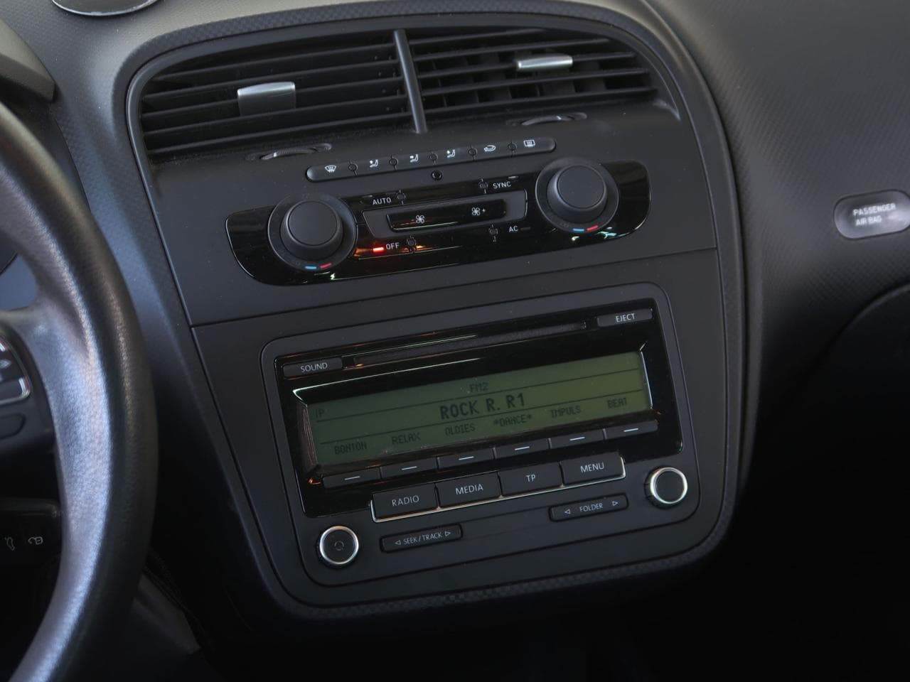 2013 Seat ALTEA - 18