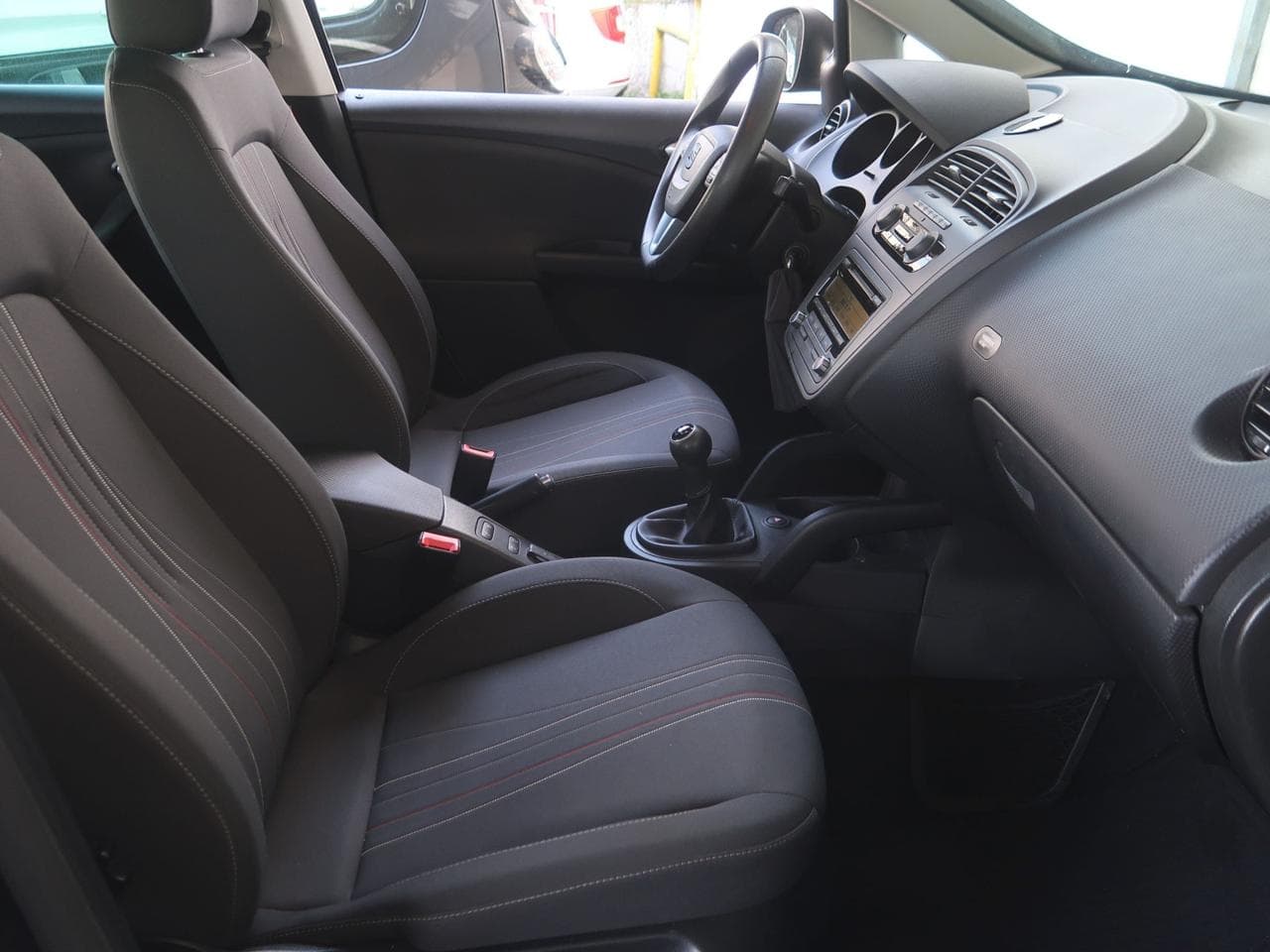 2013 Seat ALTEA - 12