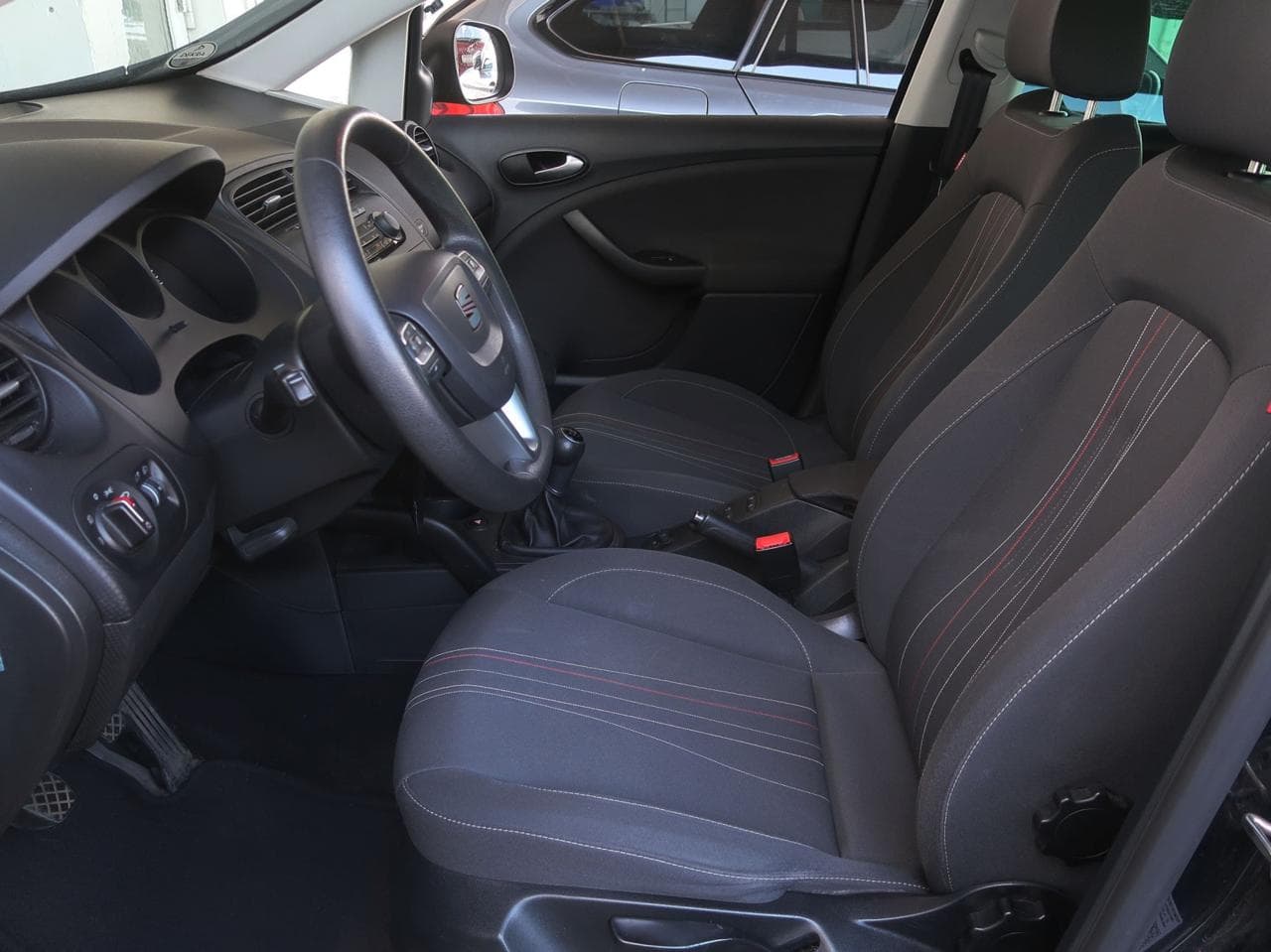 2013 Seat ALTEA - 16