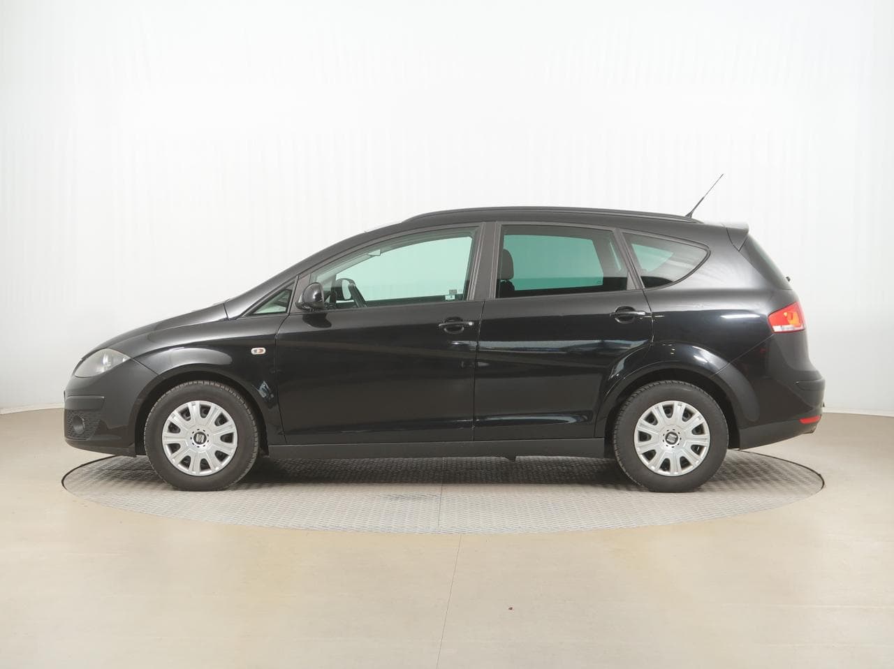 2013 Seat ALTEA - 4