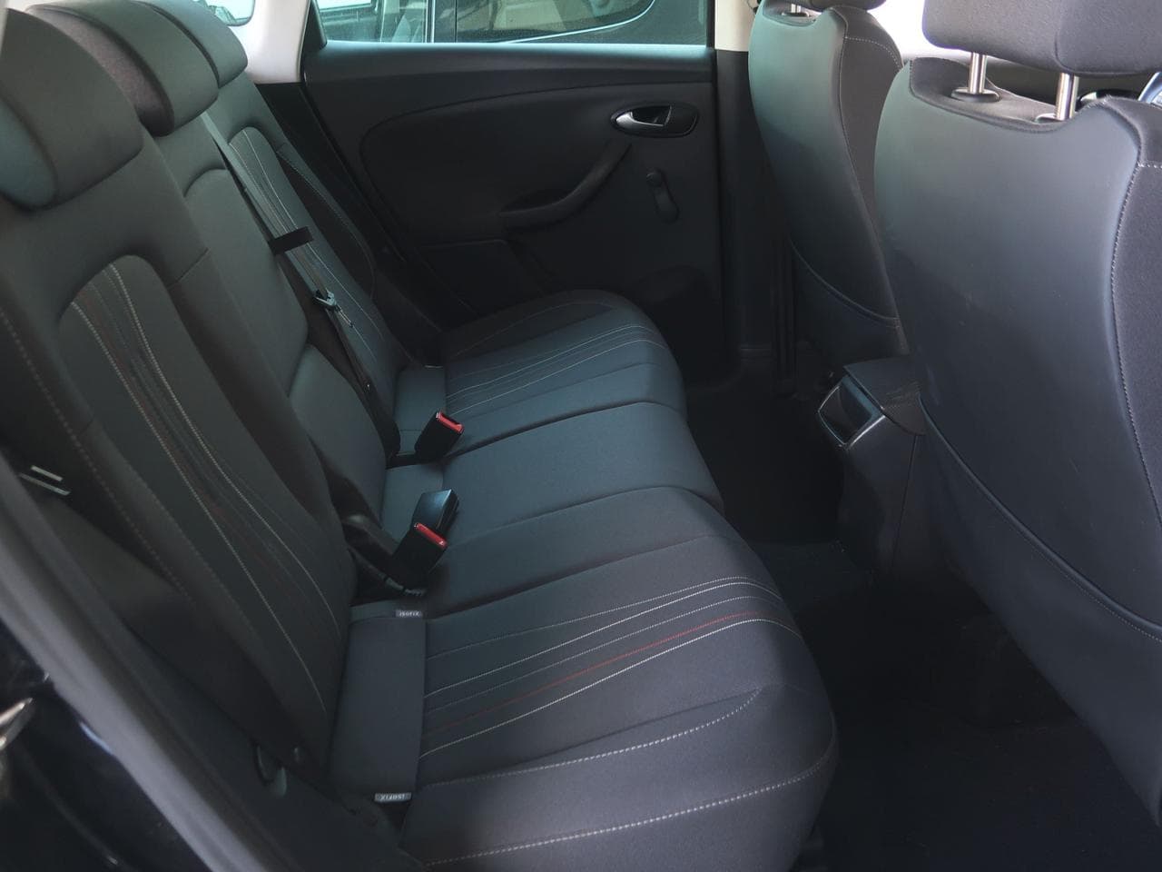 2013 Seat ALTEA - 13