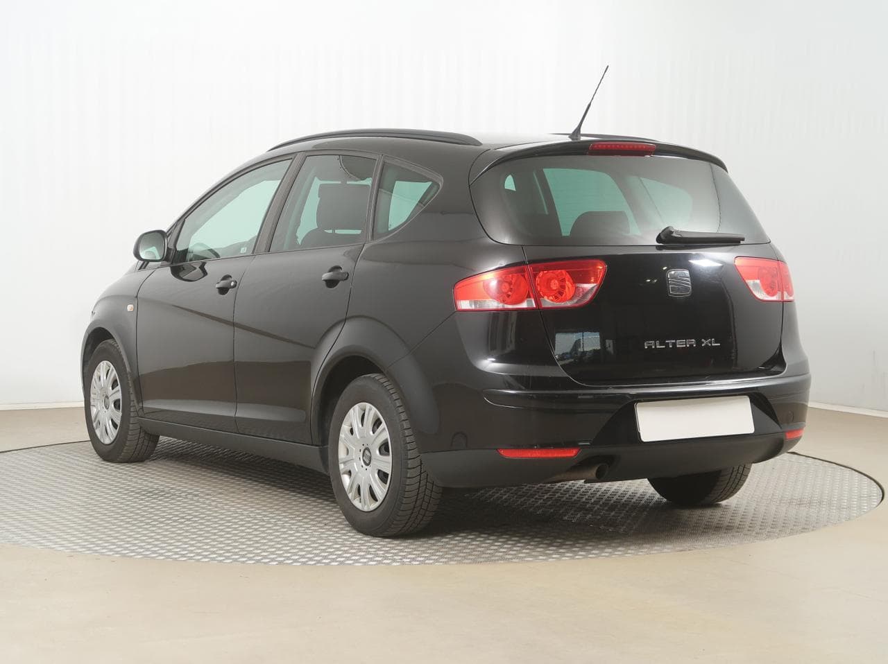 2013 Seat ALTEA - 5