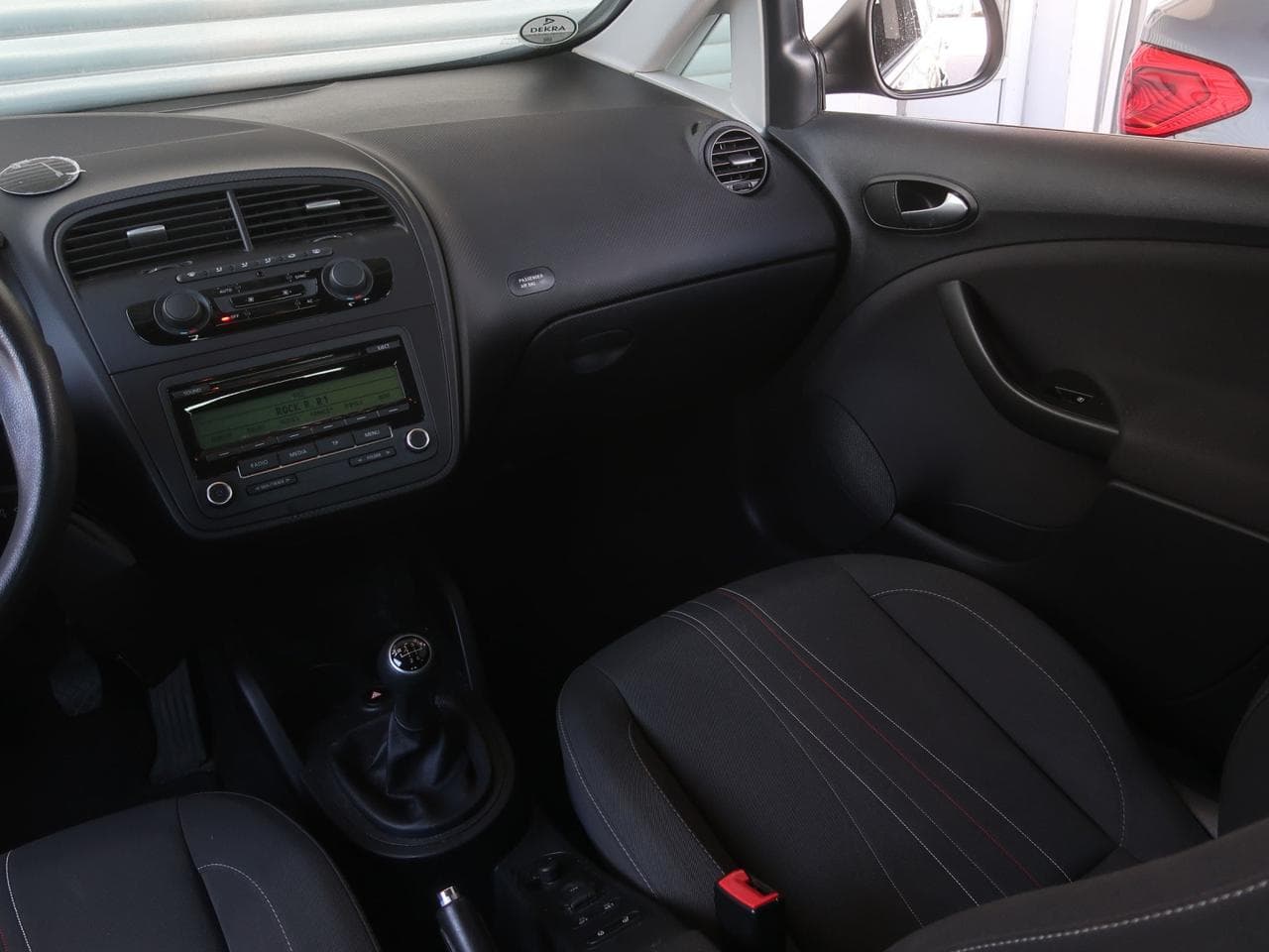 2013 Seat ALTEA - 11