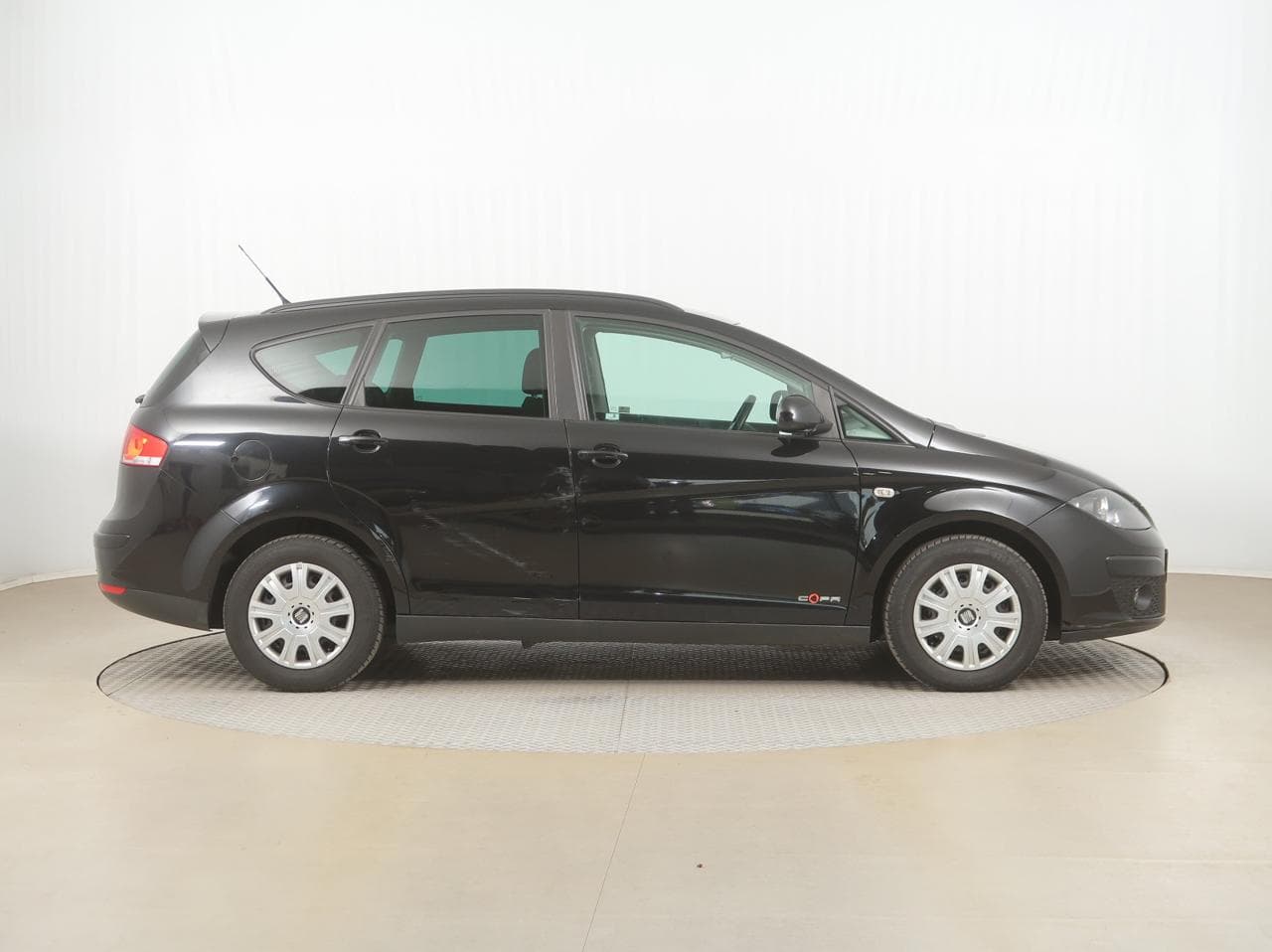 2013 Seat ALTEA - 8