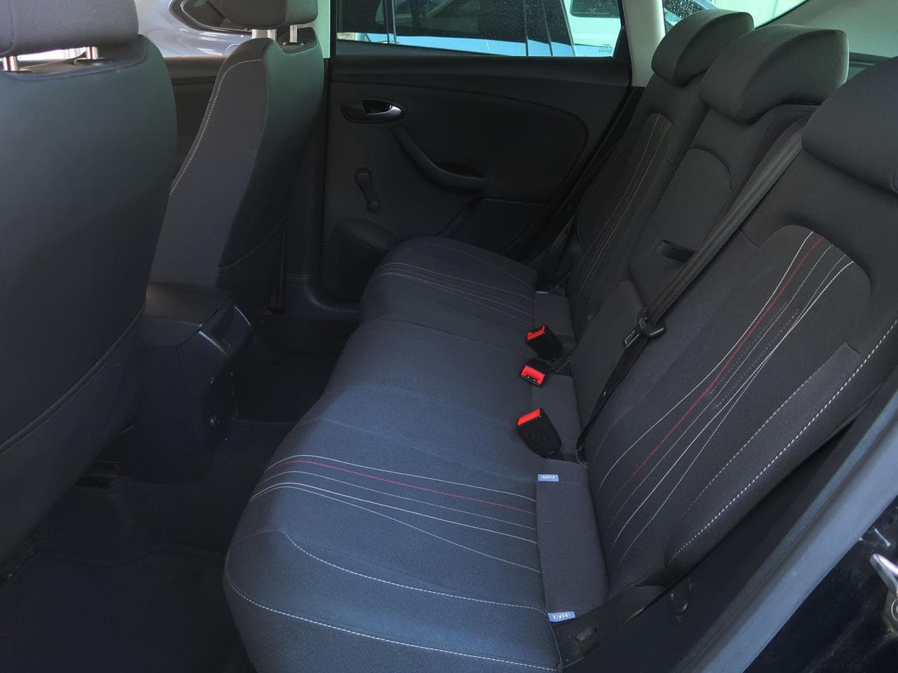 2013 Seat ALTEA - 15