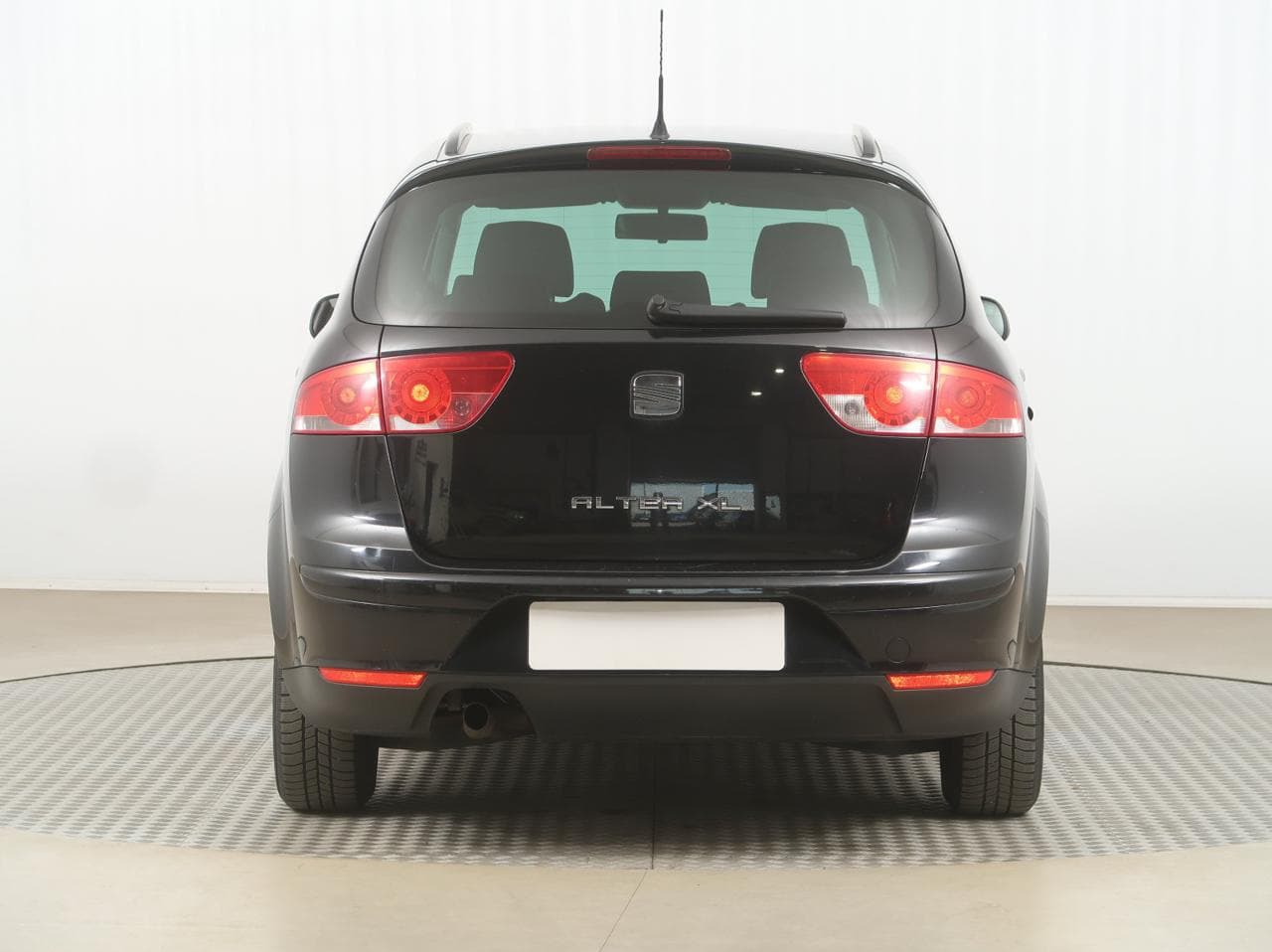 2013 Seat ALTEA - 6
