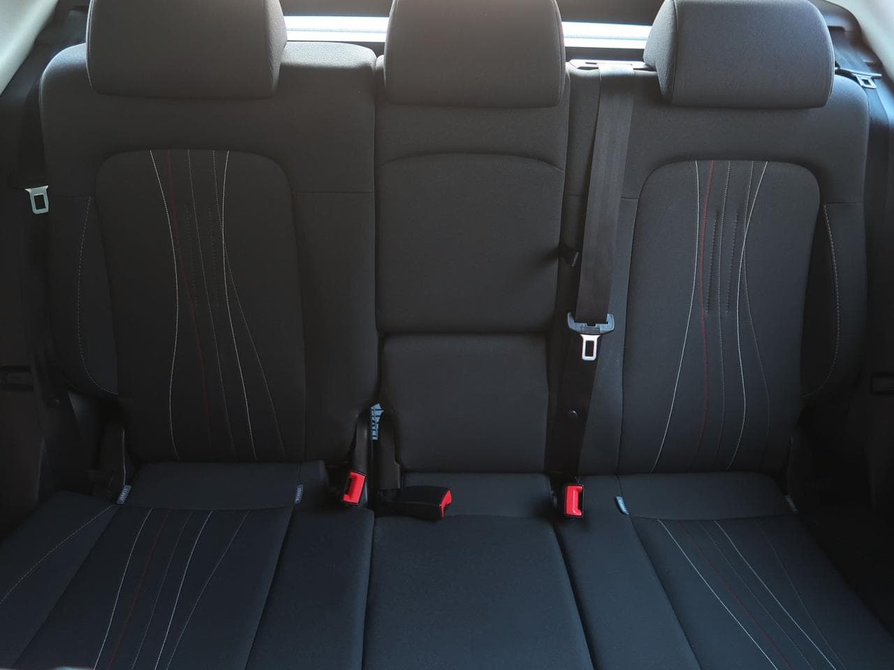 2013 Seat ALTEA - 14