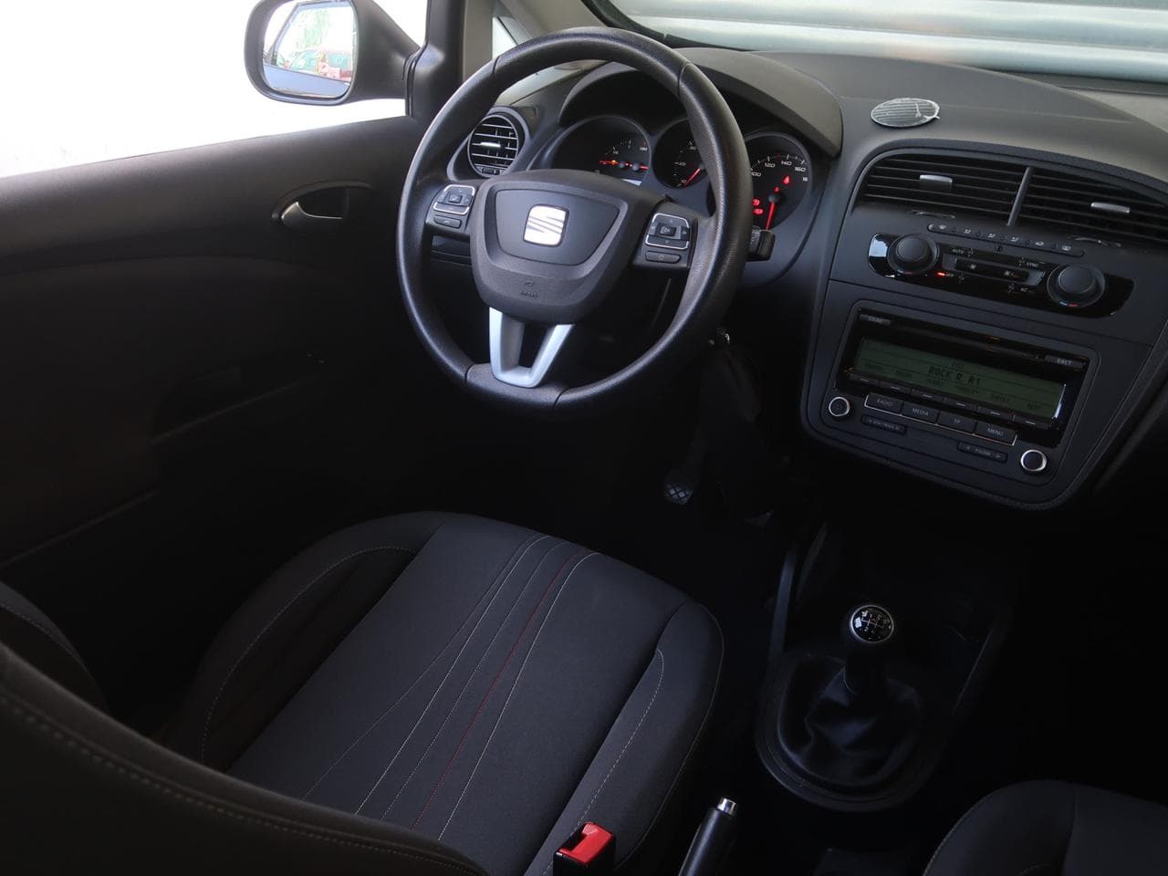 2013 Seat ALTEA - 9