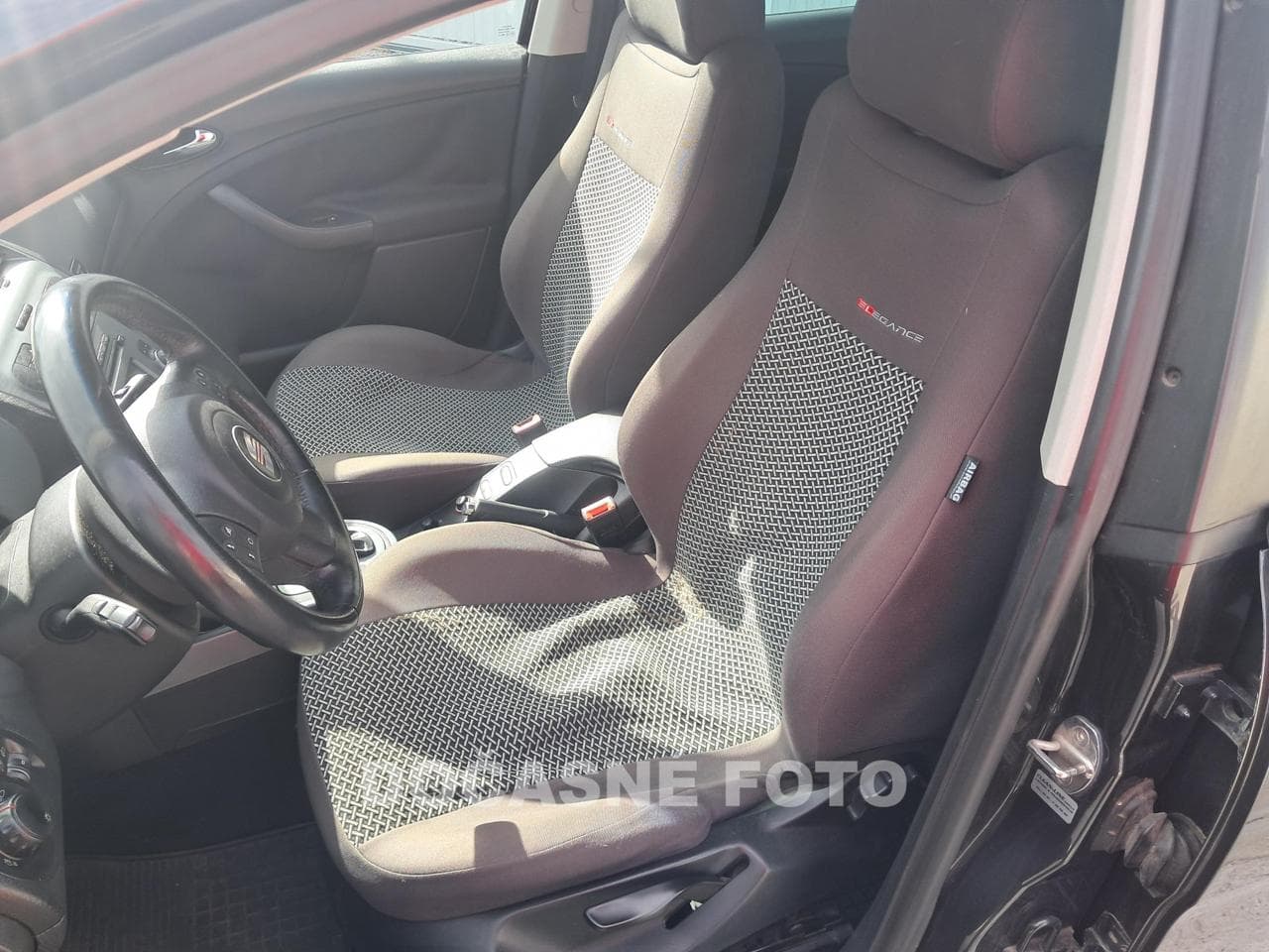 2006 Seat ALTEA - 3